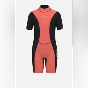 Hevito Hero-1 shorty wetsuit